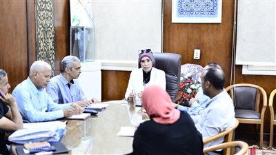 رئيس جامعة الأقصر يوافق على تسكين 84 طالبا لظروف اقتصادية واجتماعية وصحية وتفوق دراسي