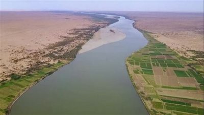 وزير الري: لا أزمة مياه في مصر رغم بعض التأثيرات الناتجة عن تصرفات أحادية