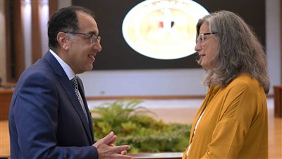 رئيس الوزراء: مبادرة حياة كريمة 