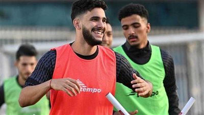 حقيقة طلب جوميز رحيل مهاجم الزمالك