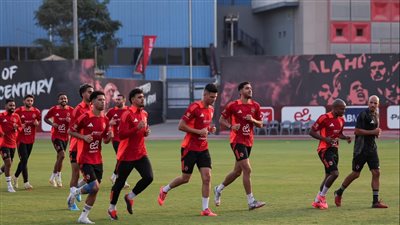 رامى سعيد: أتمنى تتويج الأهلي بكأس السوبر وإمام عاشور لم يقدم ربع إمكانياته