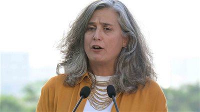 وزير الإسكان يصطحب وكيلة الأمين العام للأمم المتحدة في جولة بالعاصمة الإدارية