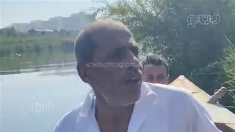 شاهد عيان يروي تفاصيل