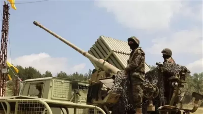عناصر حزب الله، فيتو