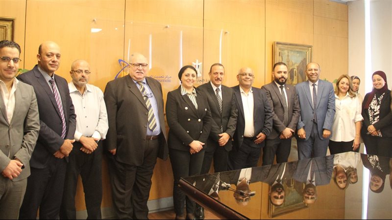 وحدة منح علامة بكل