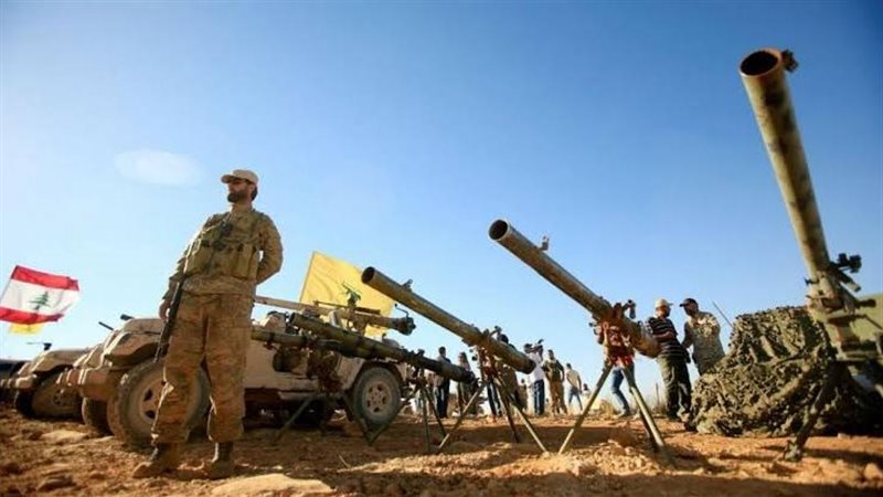 حزب الله، فيتو
