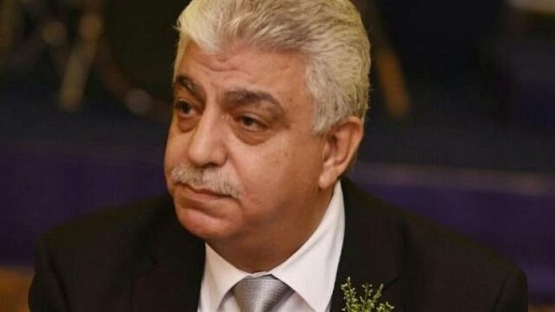 محمد المهندس 