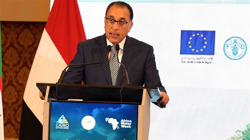 الدكتور مصطفى مدبولي،