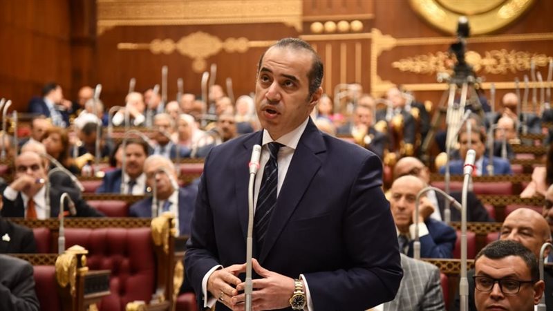 وزير الشئون النيباية