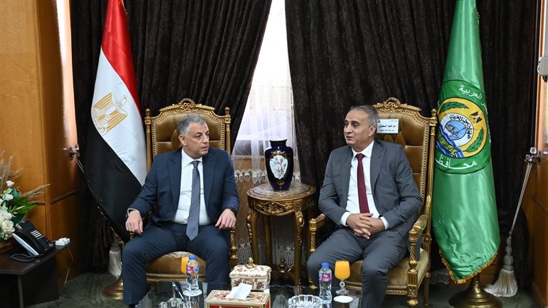رئيس جهاز حماية المستهلك
