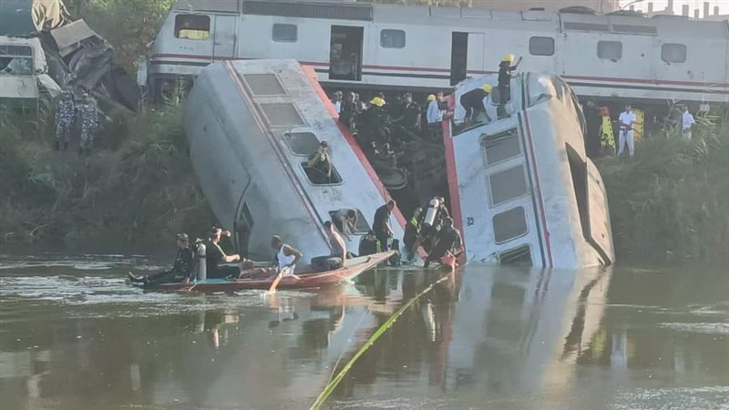 أخبار الحوادث اليوم