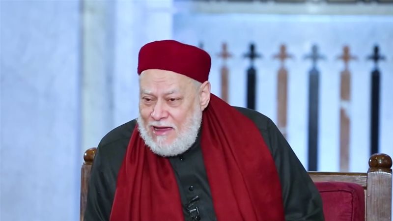 الدكتور علي جمعة،