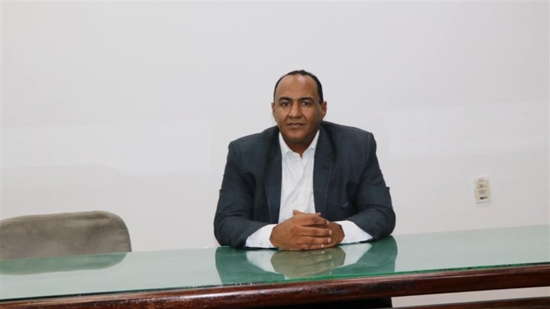 الدكتور أبو بكر القاضي