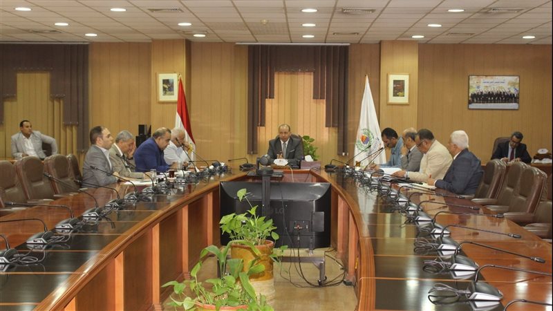 جامعة المنصورة،فيتو