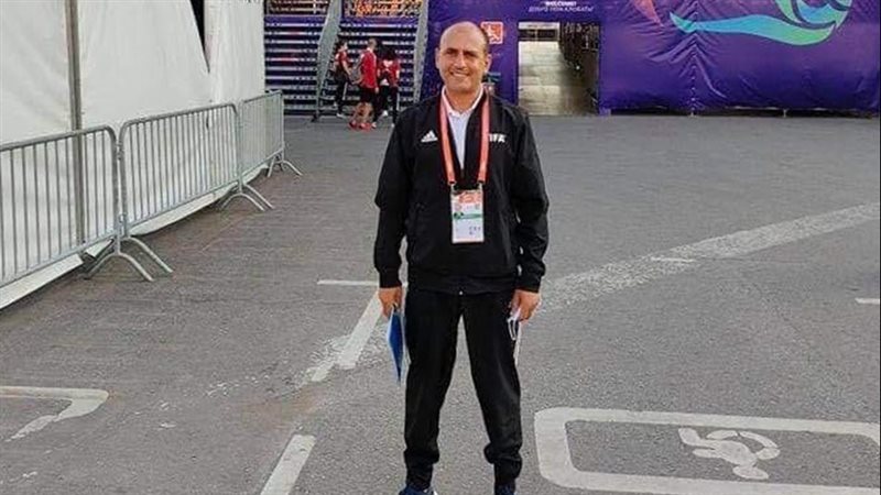 هاني العراقي، فيتو