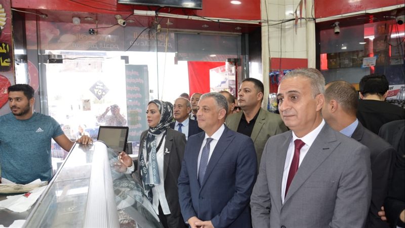 جانب من الجولة،فيتو