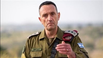 إعلام إسرائيلي: هجوم حزب الله استهدف رئيس الأركان هرتسي هاليفي (صور)