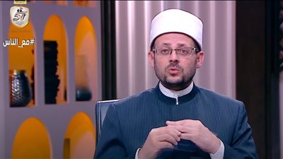 هل ترفع الأعمال فى شهر شعبان فقط؟، وكيل وزارة الأوقاف يجيب (فيديو)