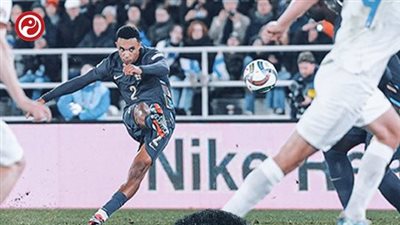 نجم إنجلترا: خسرت 500 إسترليني بسبب هدف أرنولد