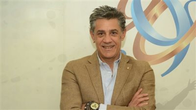 زكريا ناصف: لا يوجد خلافات مع كولر وهذا مصير صفقات الأهلي 