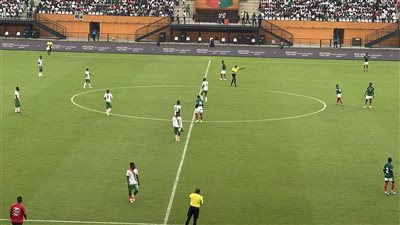 بوركينا فاسو أول المتأهلين لأمم إفريقيا بعد الفوز على بوروندي 2-0