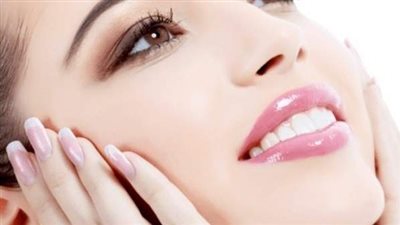  قناع الطحينة لبشرة مميزة وأكثر نضارة