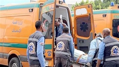 مصرع شقيقتين فى ماس كهربائي بعمود كهرباء فى سوهاج 