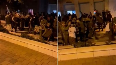 صحيفة إسرائيلية تكشف سبب عجز تل أبيب عن إسقاط مسيرة هجوم حيفا