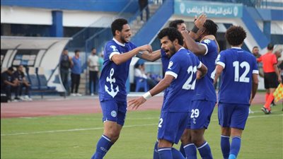 دوري المحترفين، الترسانة يتعادل سلبيا مع طنطا في الشوط الأول 