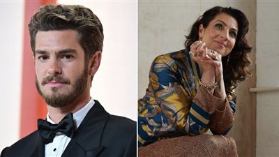 أندرو جارفيلد ينفصل عن حبيبته كيت توماس 