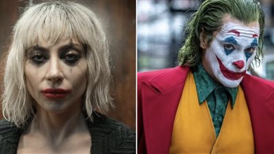 165 مليون دولار إيرادات فيلم Joker: Folie à Deux