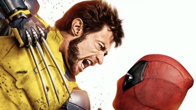 مارفل تنشر فيديو عن المؤثرات البصرية لفيلم Deadpool & Wolverine