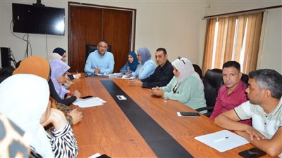 التأمين الصحي بالقليوبية: فرق متنقلة لمتابعة حالات الأنيميا والسمنة وقصر القامة
