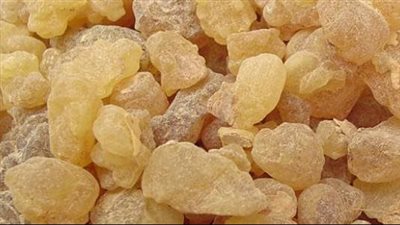 فوائد الصمغ العربي، يقوي المناعة ويحمي من السرطان 