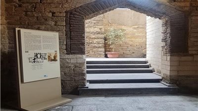 انتهاء المرحلة الثانية من مشروع عرض المواقع المسجلة بقائمة التراث العالمي بالقاهرة