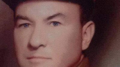 صاحب اليد النقية، قصة استشهاد البطل أحمد حمدي في 14 أكتوبر 1973 