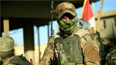 المقاومة العراقية: هاجمنا للمرة الثانية هدفا حيويا في غور الأردن