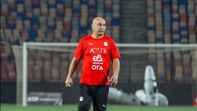 ياسر ريان: حسام حسن من مدرسة الجوهري التدريبية والتأهل للمونديال محسوم