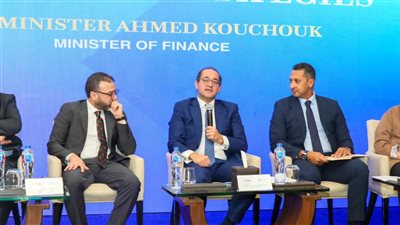 وزير المالية: تنفيذ الحزمة الأولى للتسهيلات الضريبية بالكامل خلال العام المالي الحالى