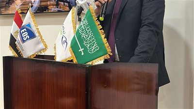 خالد صوفي: فوز مصر برئاسة المنظمة الدولية للتقييس إنجاز كبير