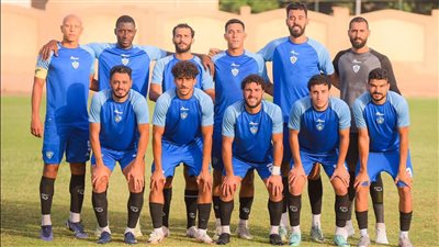 أول قرار من الجهاز الفني لـ غزل المحلة بعد التعادل مع الجونة 