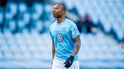 تفاصيل مفاوضات الزمالك مع المهاجم السويدي 