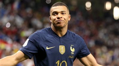 مبابي ينهي أزمة في معسكر فرنسا قبل مواجهة كرواتيا