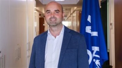 رئيس بعثة المنظمة الدولية للهجرة: المسح القومي يدرس الارتباط بين الهجرة والتنمية