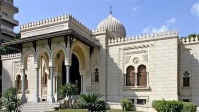 بعد غلقه 14 عاما، معلومات عن متحف الخزف الإسلامي قبل افتتاحه غدًا