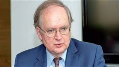 سفير الاتحاد الأوروبي بالقاهرة: مصر استضافت أعدادا كبيرة من المهاجرين 