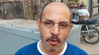 انهيار والد سلمى ضحية معدية أبو غالب أمام المحكمة: بنتي وحشتني قوي (فيديو)