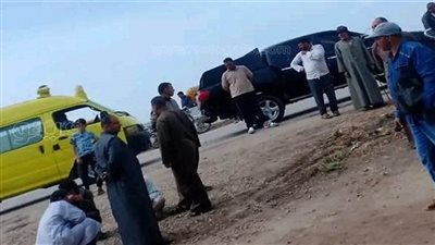 تفاصيل مقتل مواطن على يد شقيقه بسبب الميراث في الشرقية 