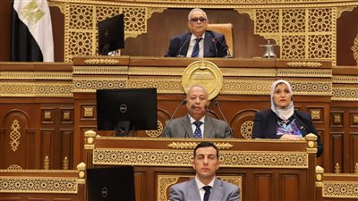 لمزيد من الدراسة، الشيوخ يؤجل مناقشة تعديل قانون البناء الموحد