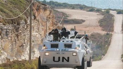 تستهدف القرار 1701، كواليس مخطط إسرائيل لإخراج قوات اليونيفيل من جنوب لبنان